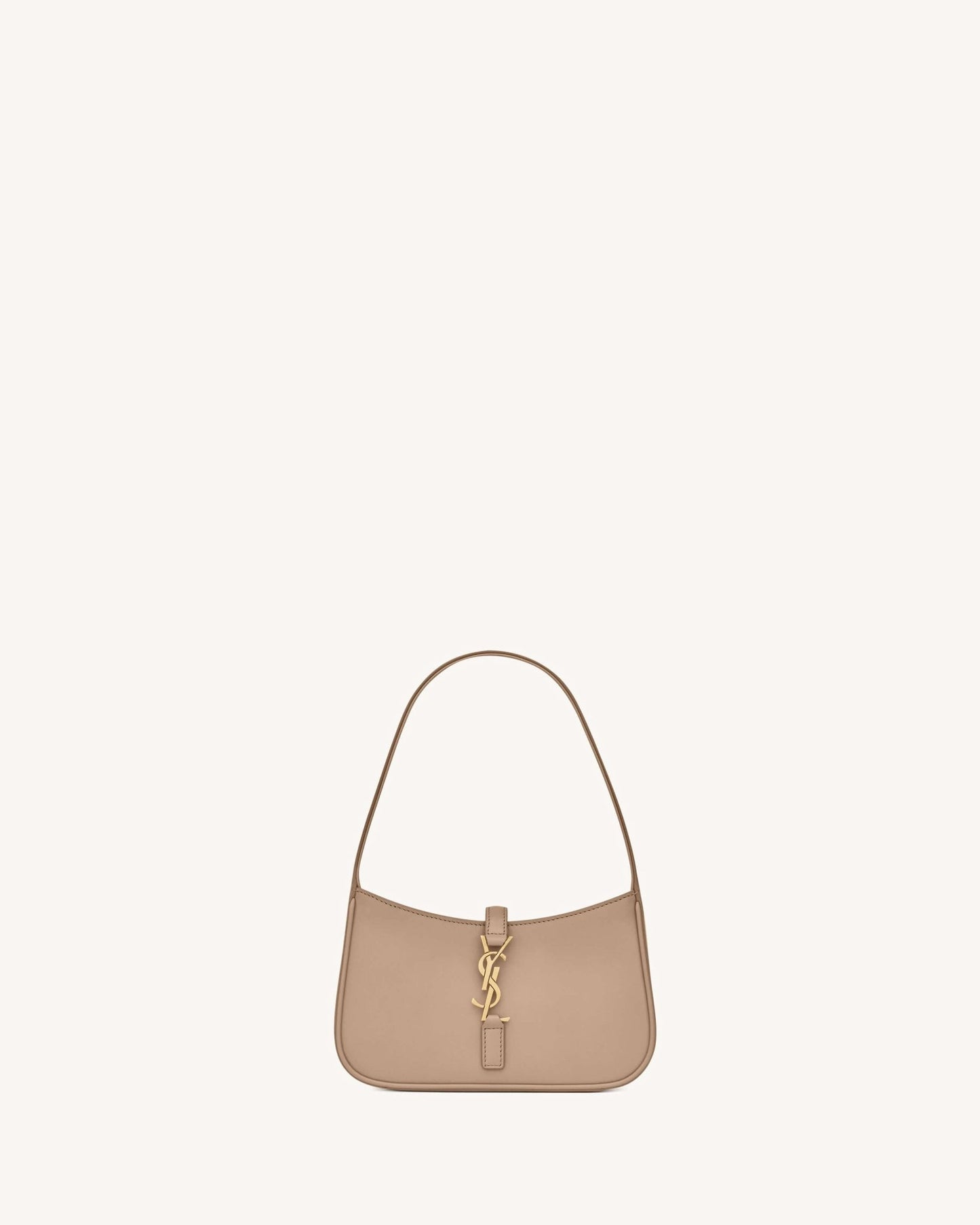 6 - Y.S.L. "LE 5 À 7" MINI BAG - ShopLorca