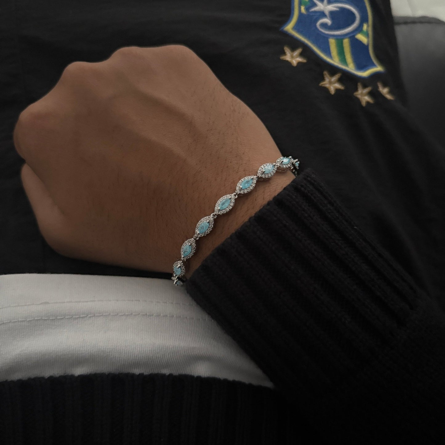 Angel Eyes Bracelets - ShopLorca