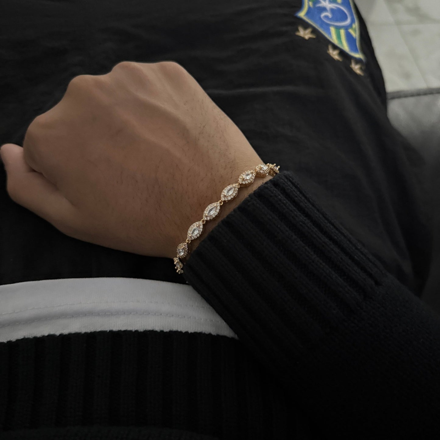 Angel Eyes Bracelets - ShopLorca
