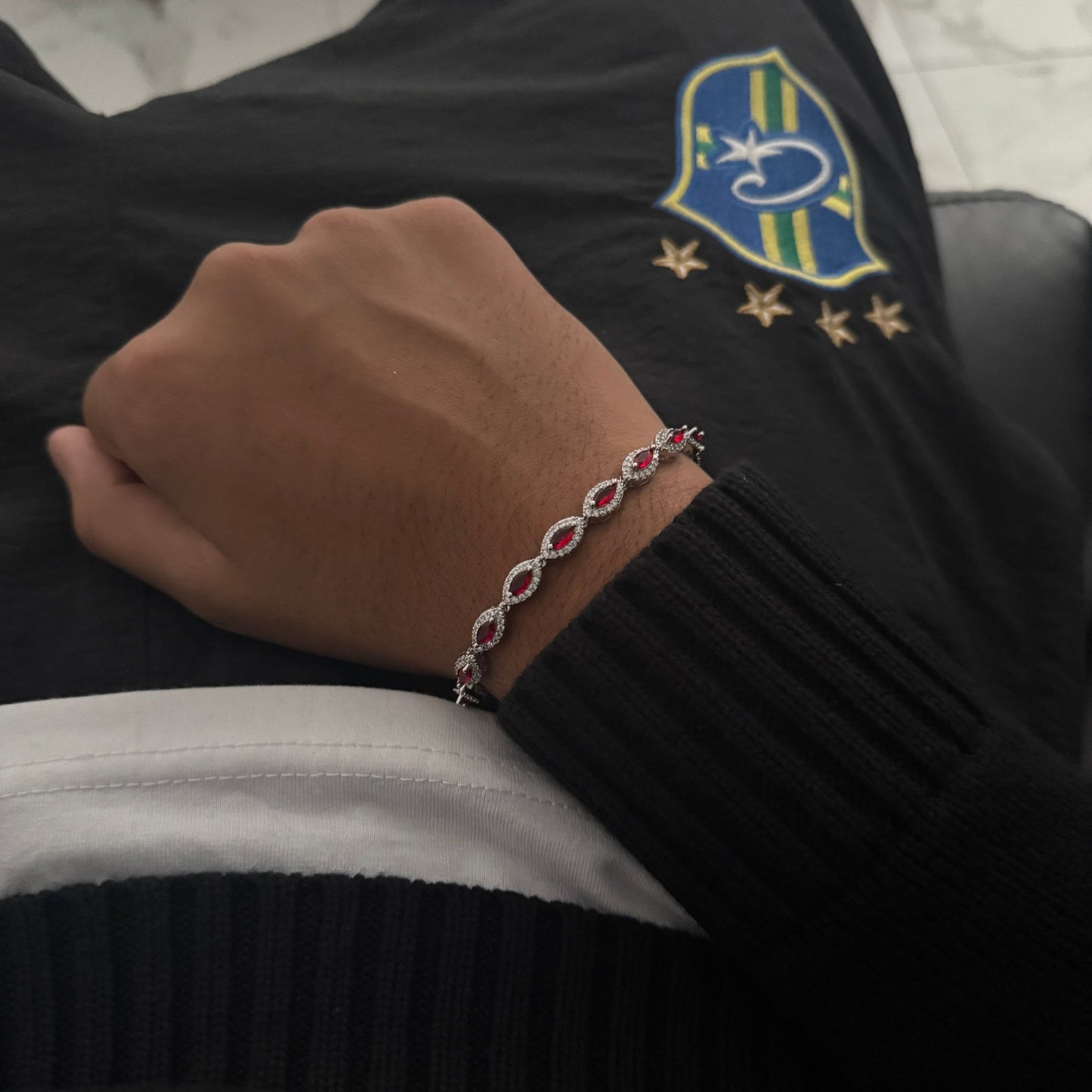 Angel Eyes Bracelets - ShopLorca