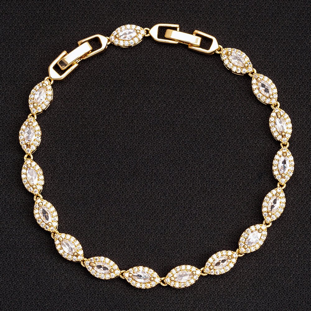 Angel Eyes Bracelets - ShopLorca