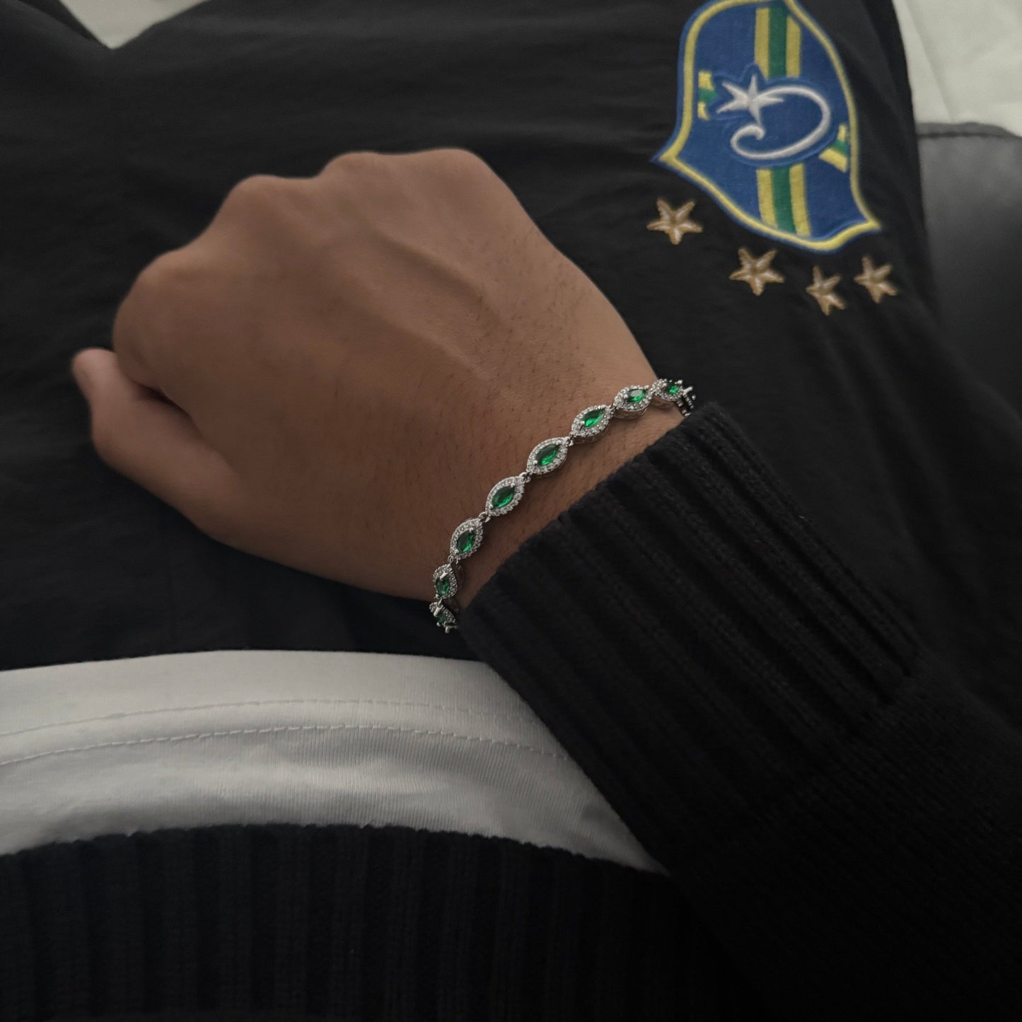 Angel Eyes Bracelets - ShopLorca