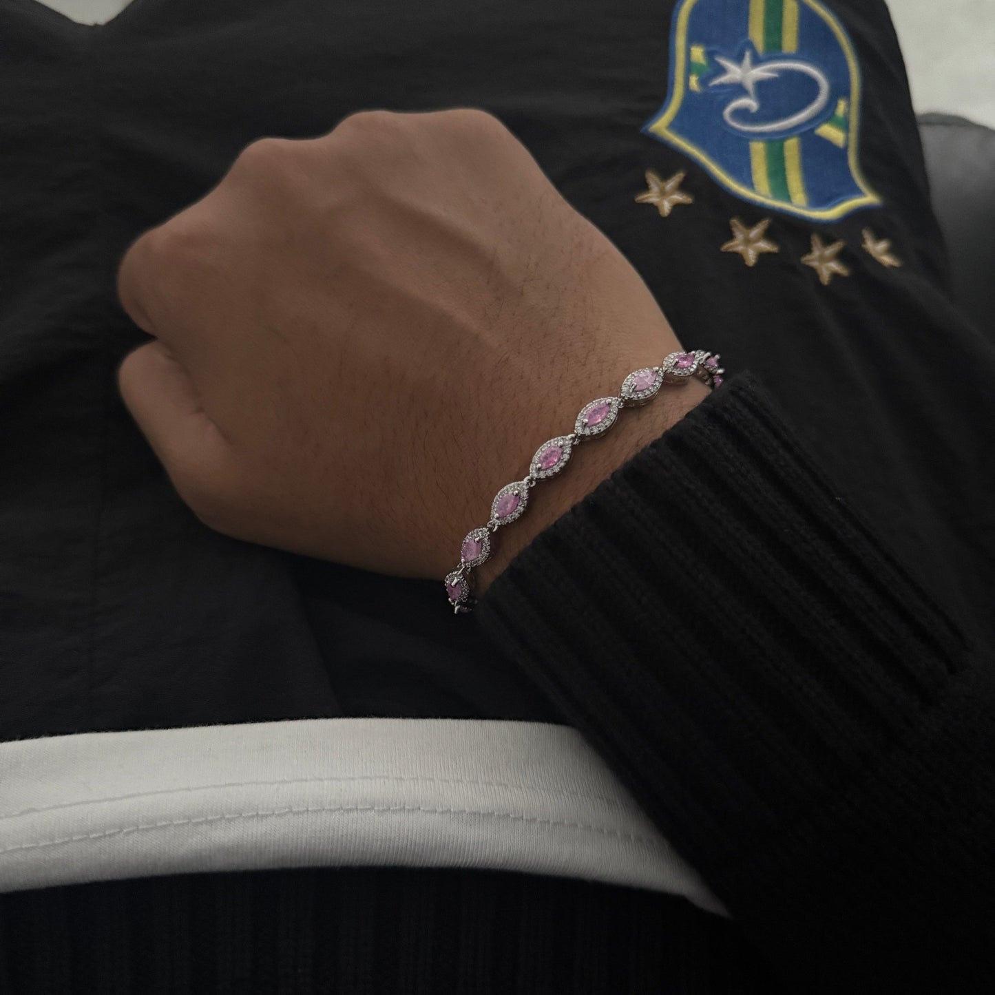 Angel Eyes Bracelets - ShopLorca