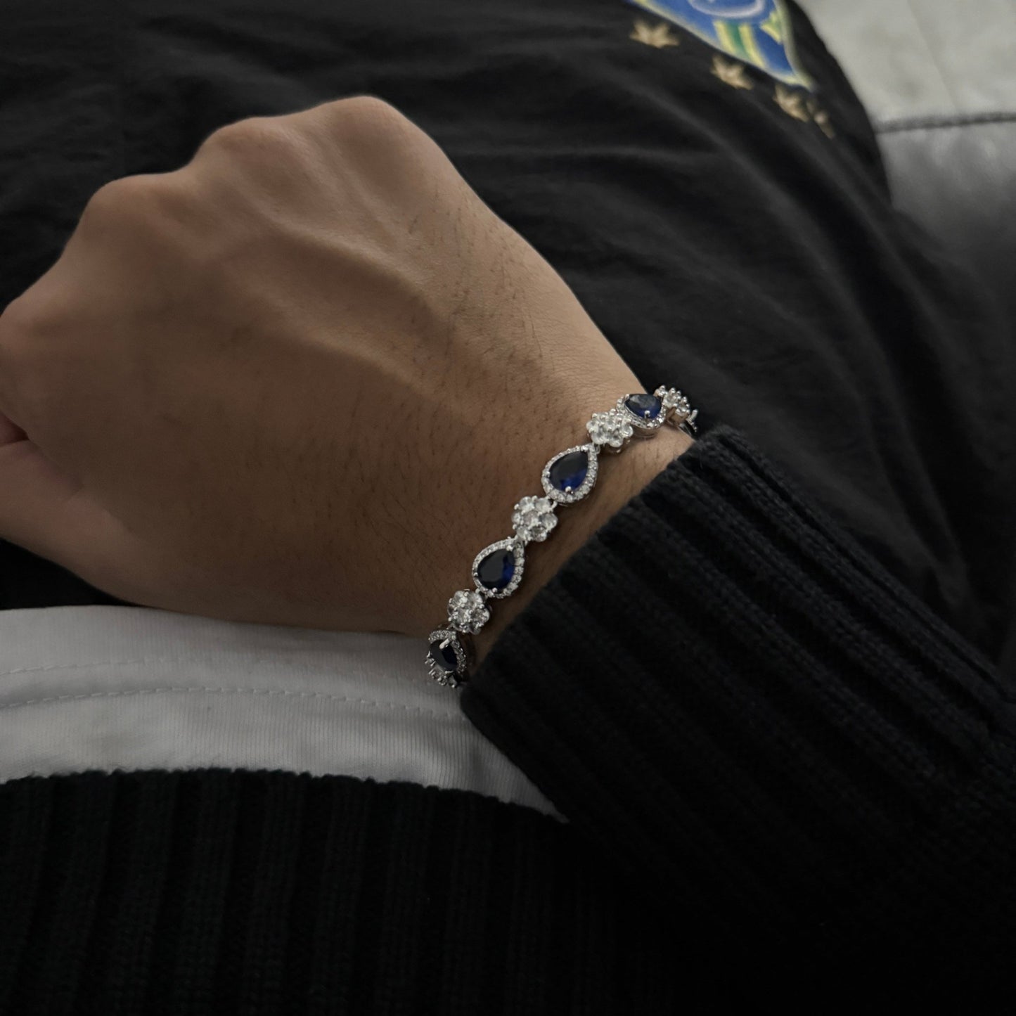 Blossom Droplet Bracelets - ShopLorca