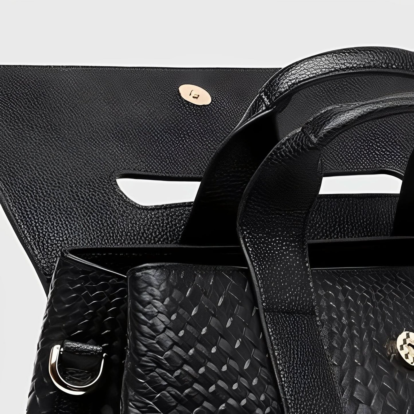 Brittany Everyday Medium Tote Bag - ShopLorca