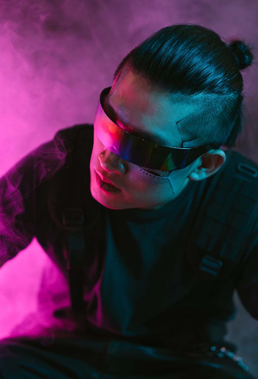 CYBER - ShopLorca