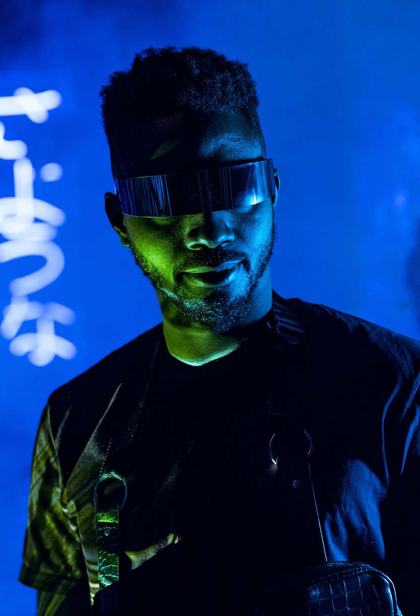 CYBER - ShopLorca