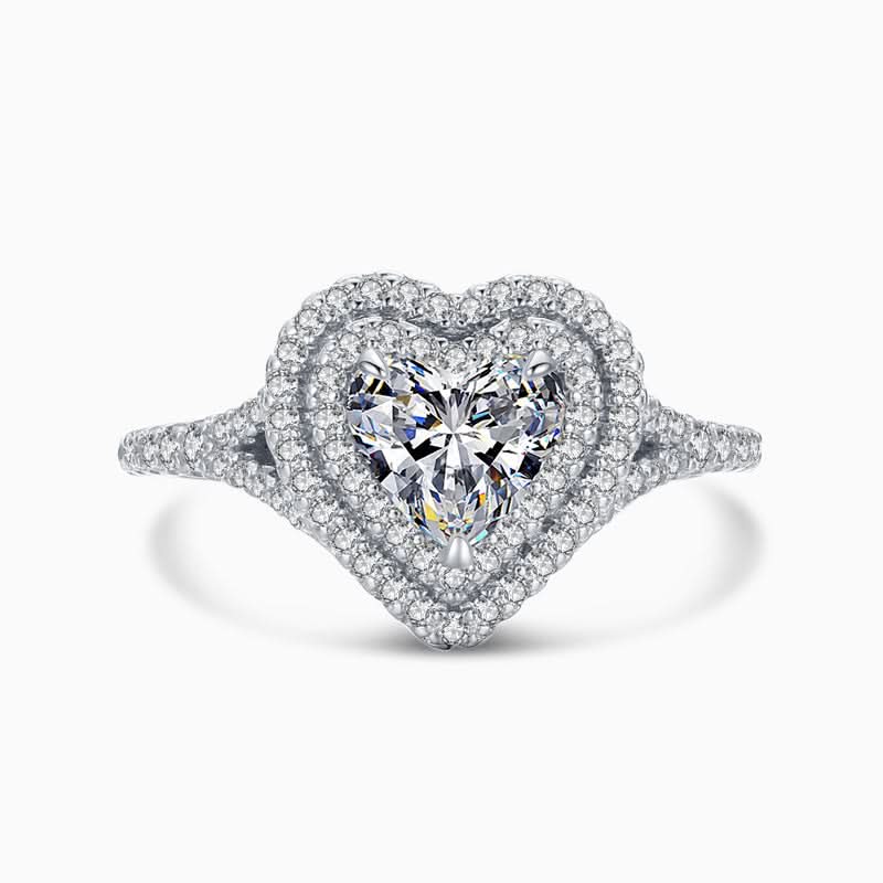 Enchanted Love Ring - ShopLorca