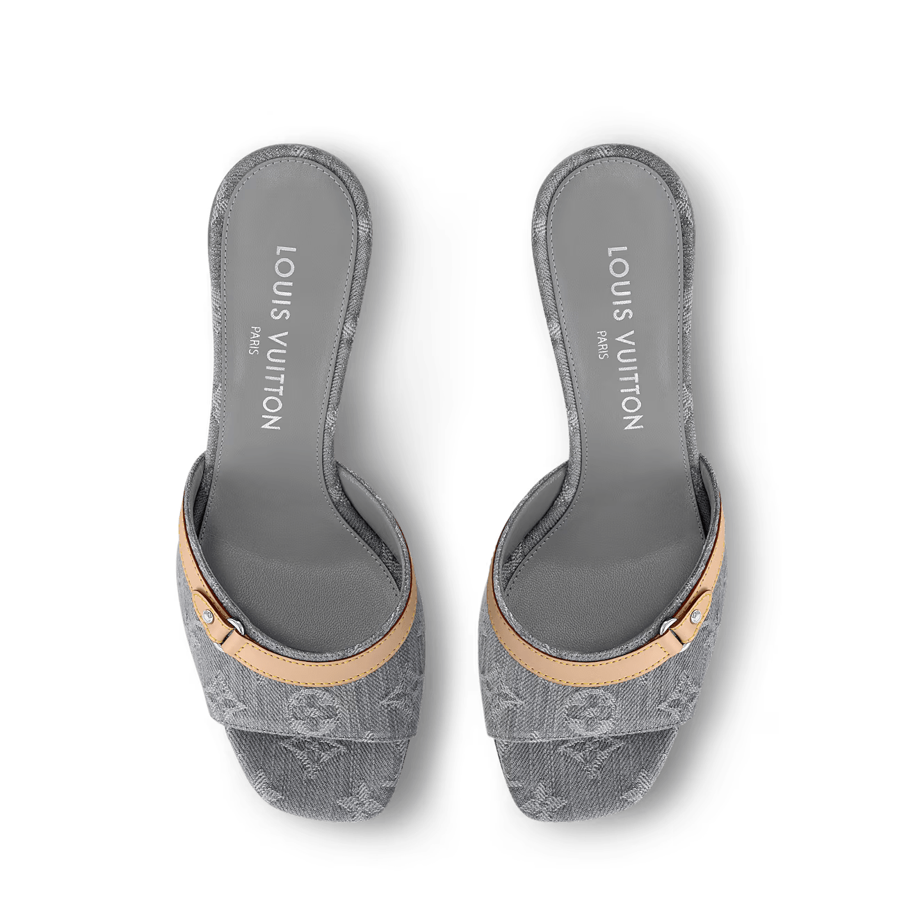 Mule Heels - ShopLorca