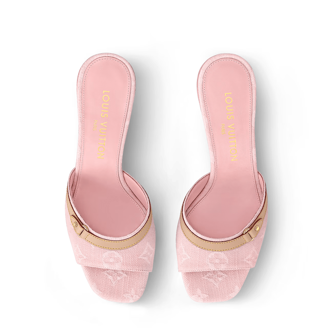 Mule Heels - ShopLorca