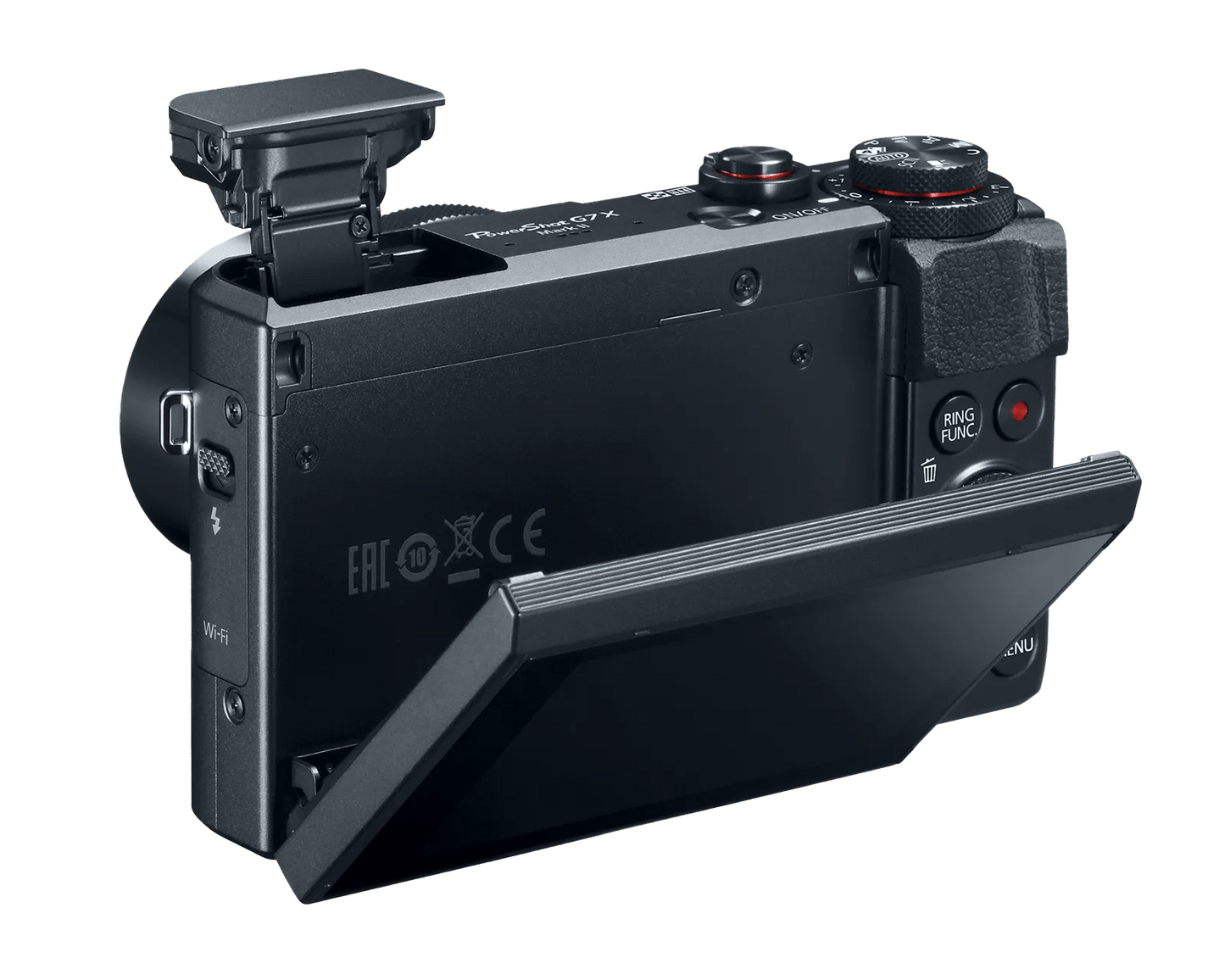 Powershot G7x - ShopLorca