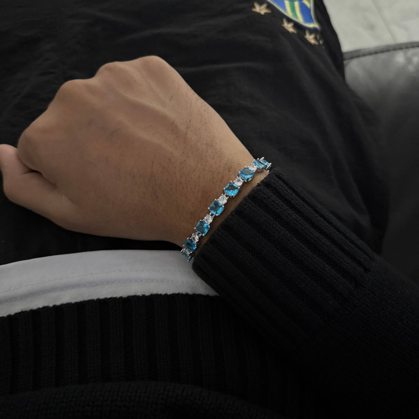 Stone Bracelets - ShopLorca