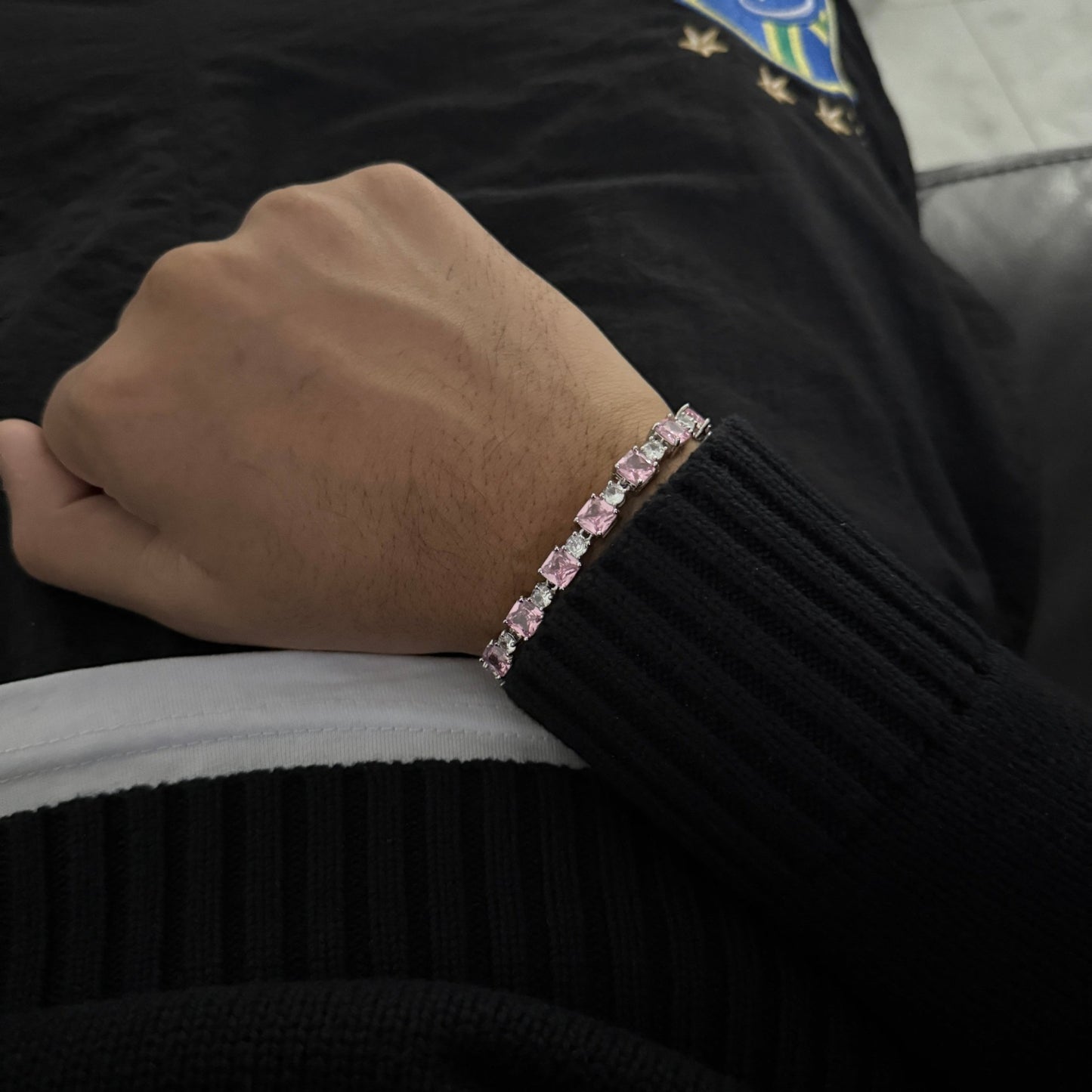 Stone Bracelets - ShopLorca
