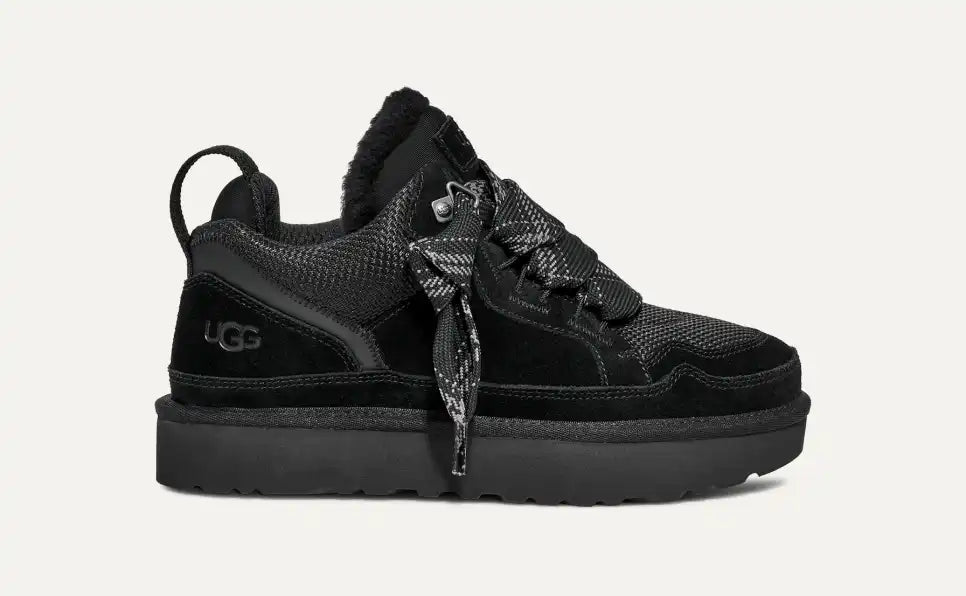 Women's Lowmel Sneaker - ShopLorca