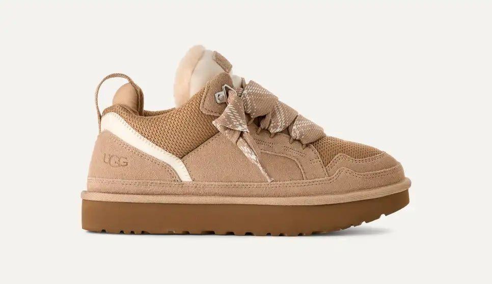 Women's Lowmel Sneaker - ShopLorca