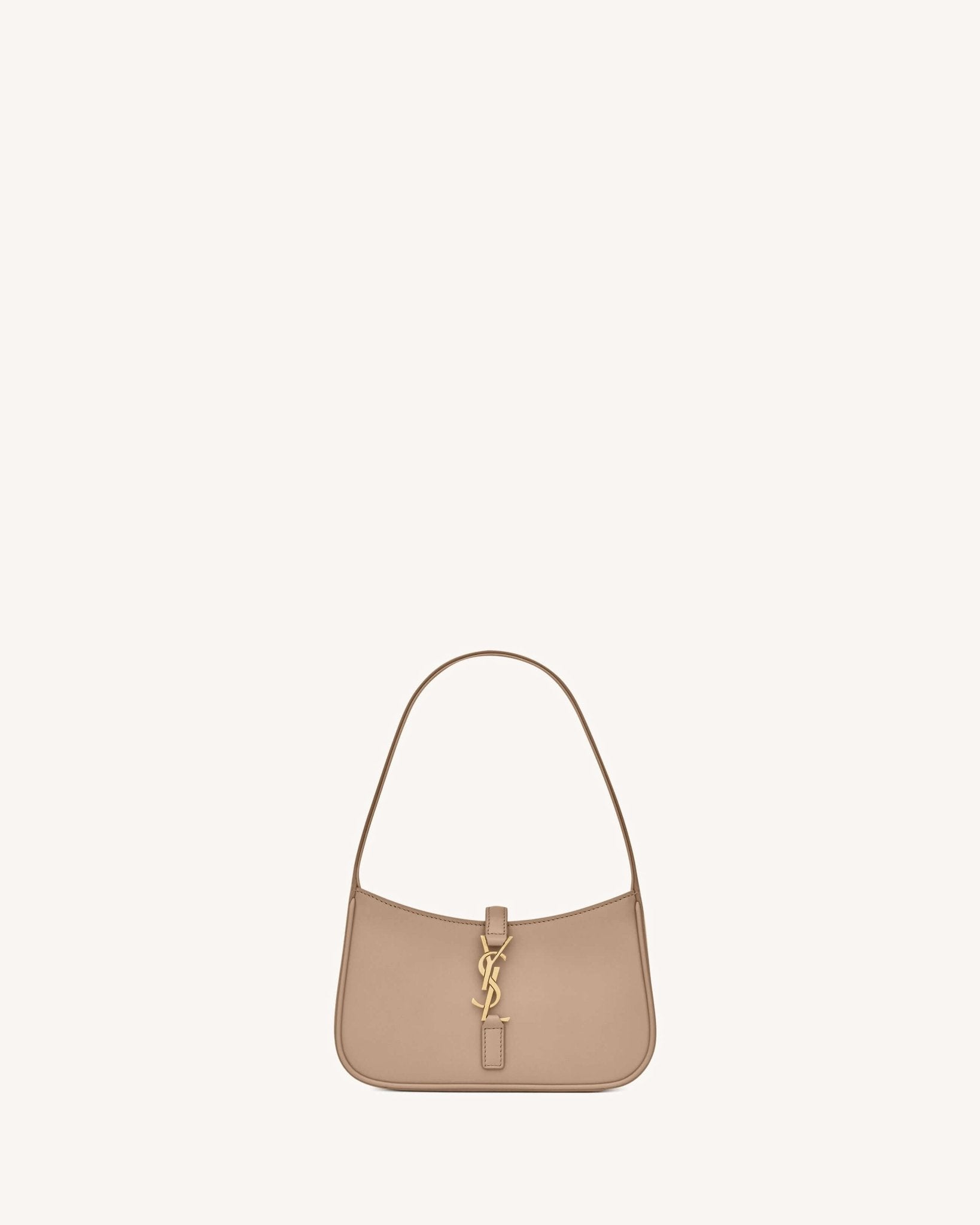 6 - Y.S.L. "LE 5 À 7" MINI BAG - ShopLorca