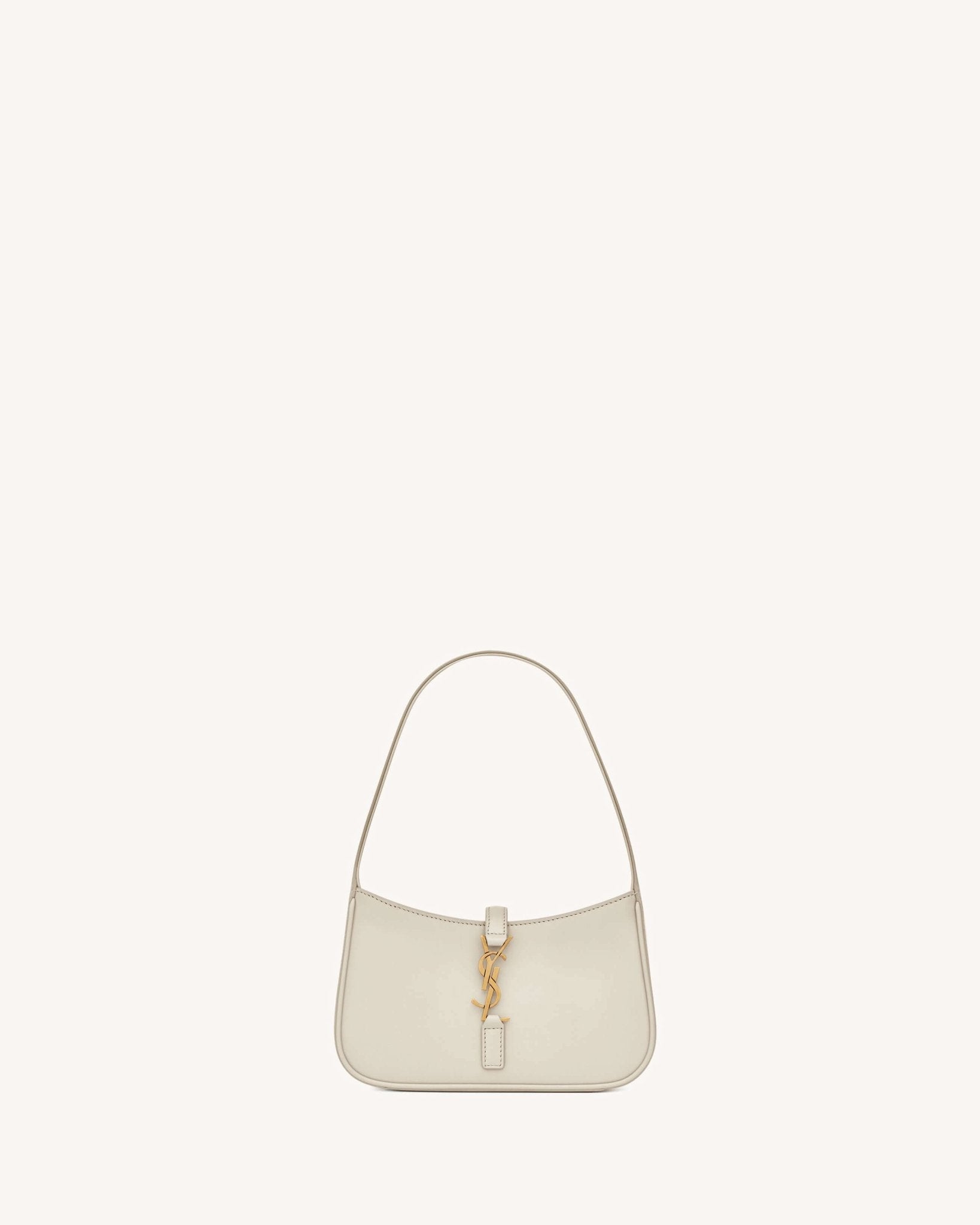 6 - Y.S.L. "LE 5 À 7" MINI BAG - ShopLorca