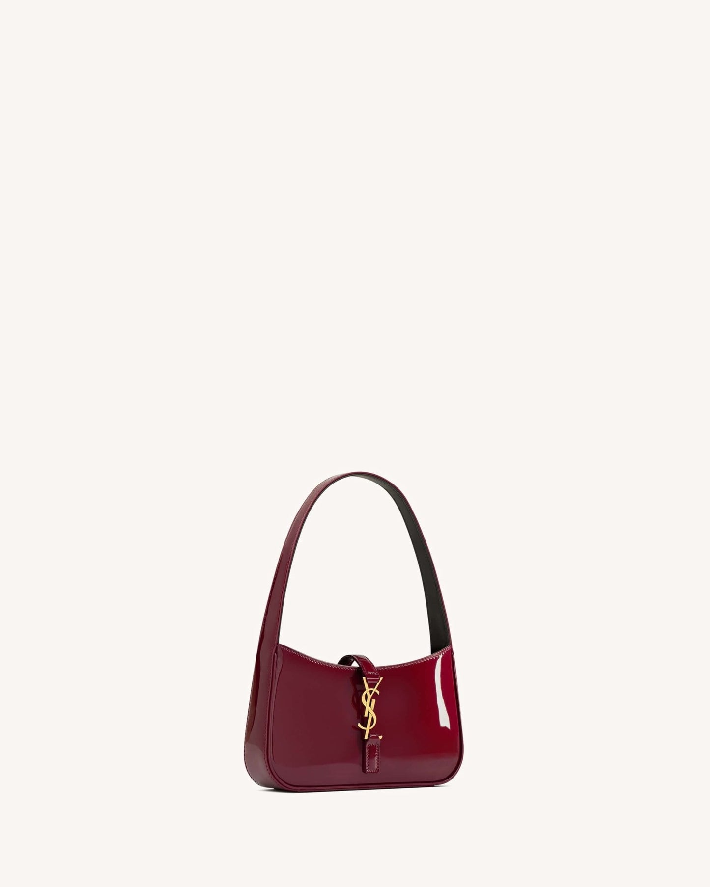 6 - Y.S.L. "LE 5 À 7" MINI BAG - ShopLorca