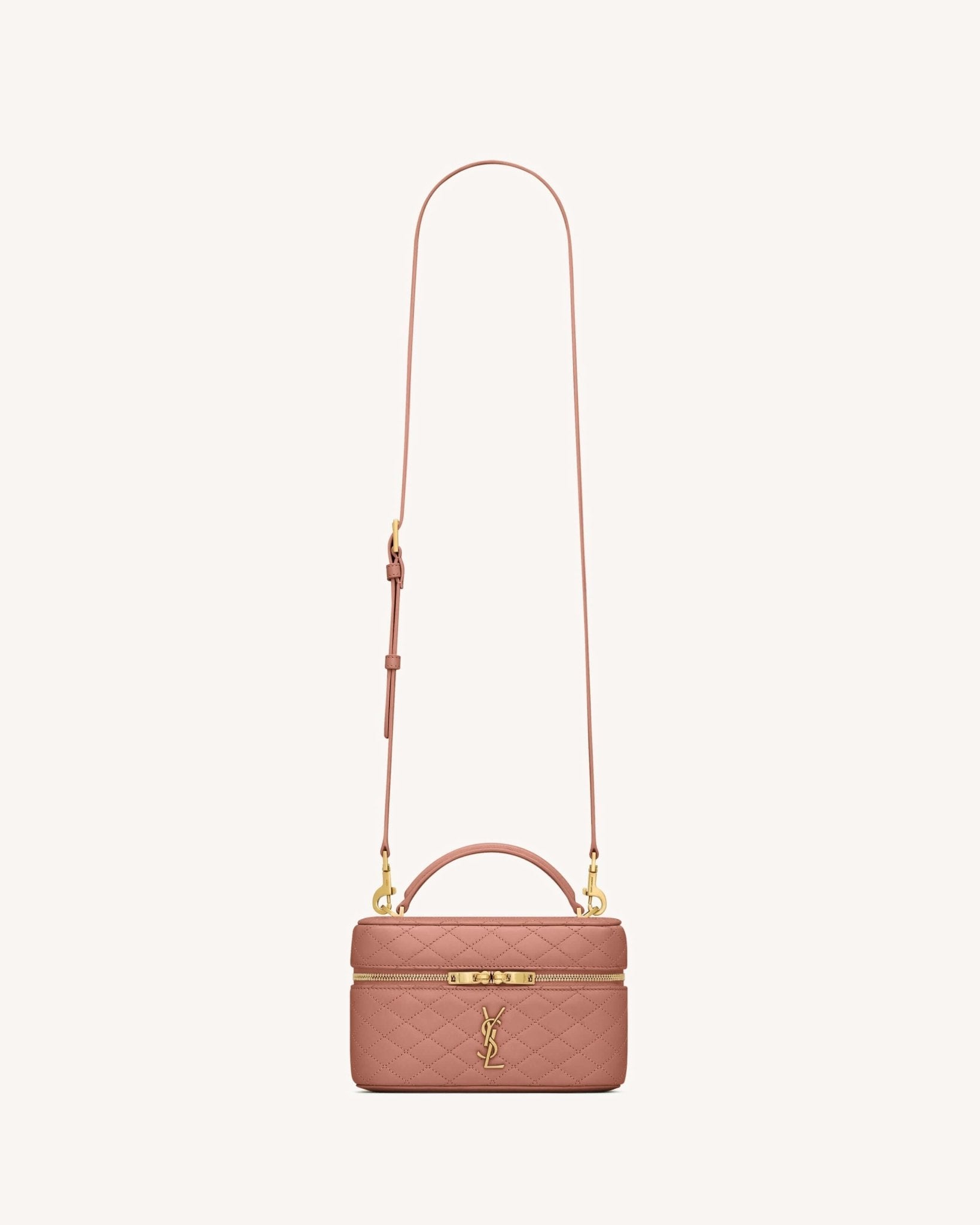 7 - YSL Gaby Vanity Bag - ShopLorca