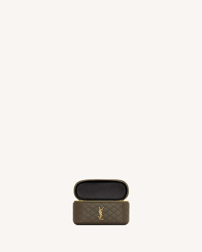 7 - YSL Gaby Vanity Bag - ShopLorca