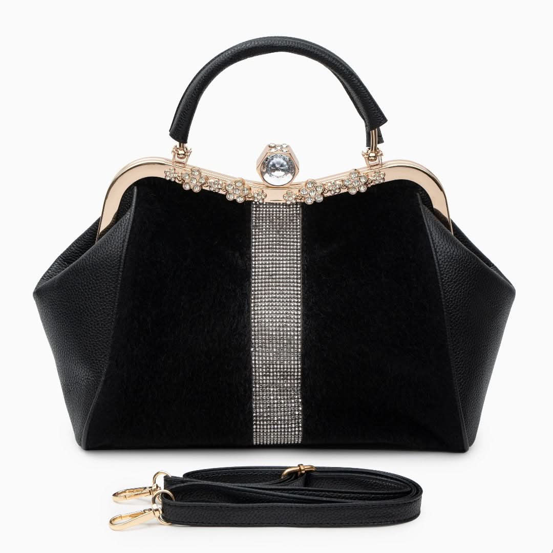 Ann Atmospheric Crossbody Bag - ShopLorca