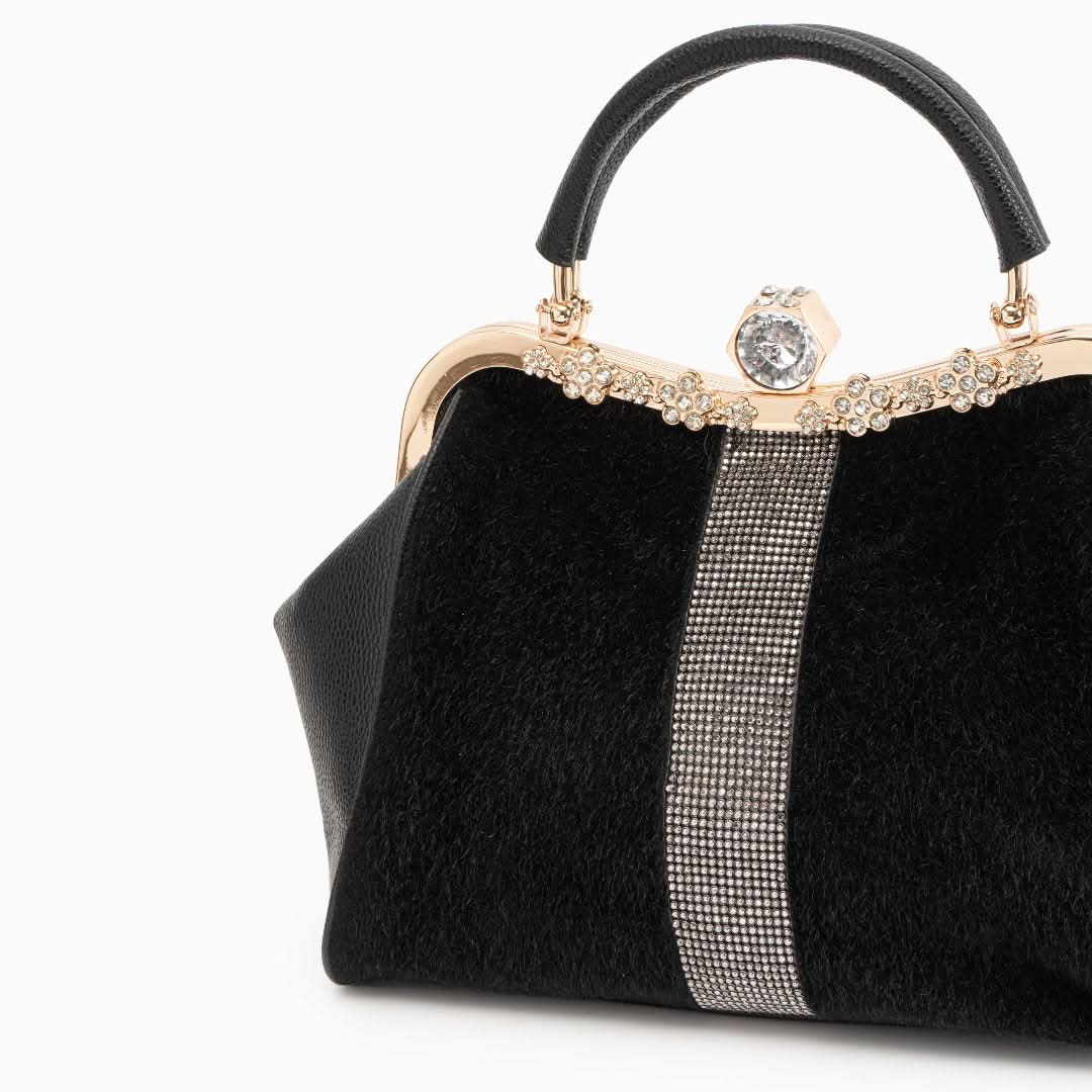 Ann Atmospheric Crossbody Bag - ShopLorca