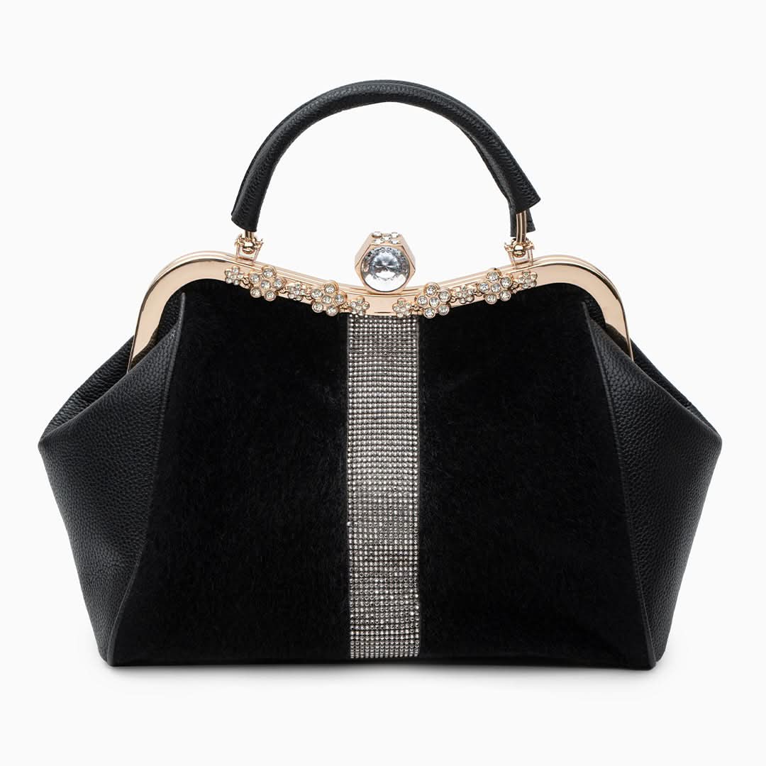 Ann Atmospheric Crossbody Bag - ShopLorca