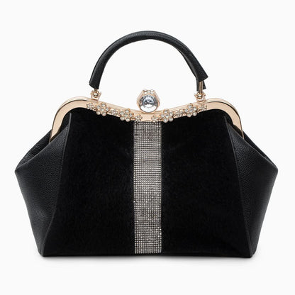 Ann Atmospheric Crossbody Bag - ShopLorca