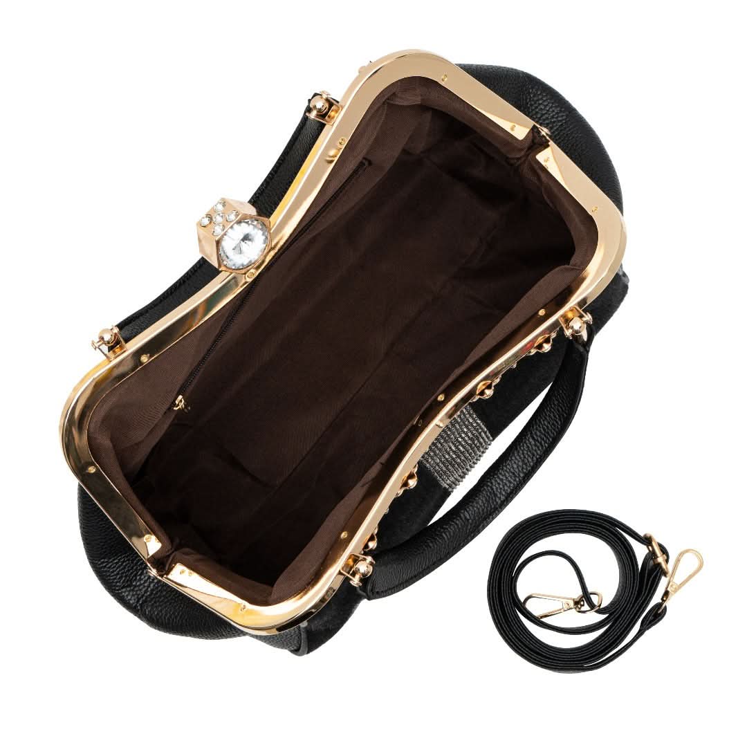 Ann Atmospheric Crossbody Bag - ShopLorca