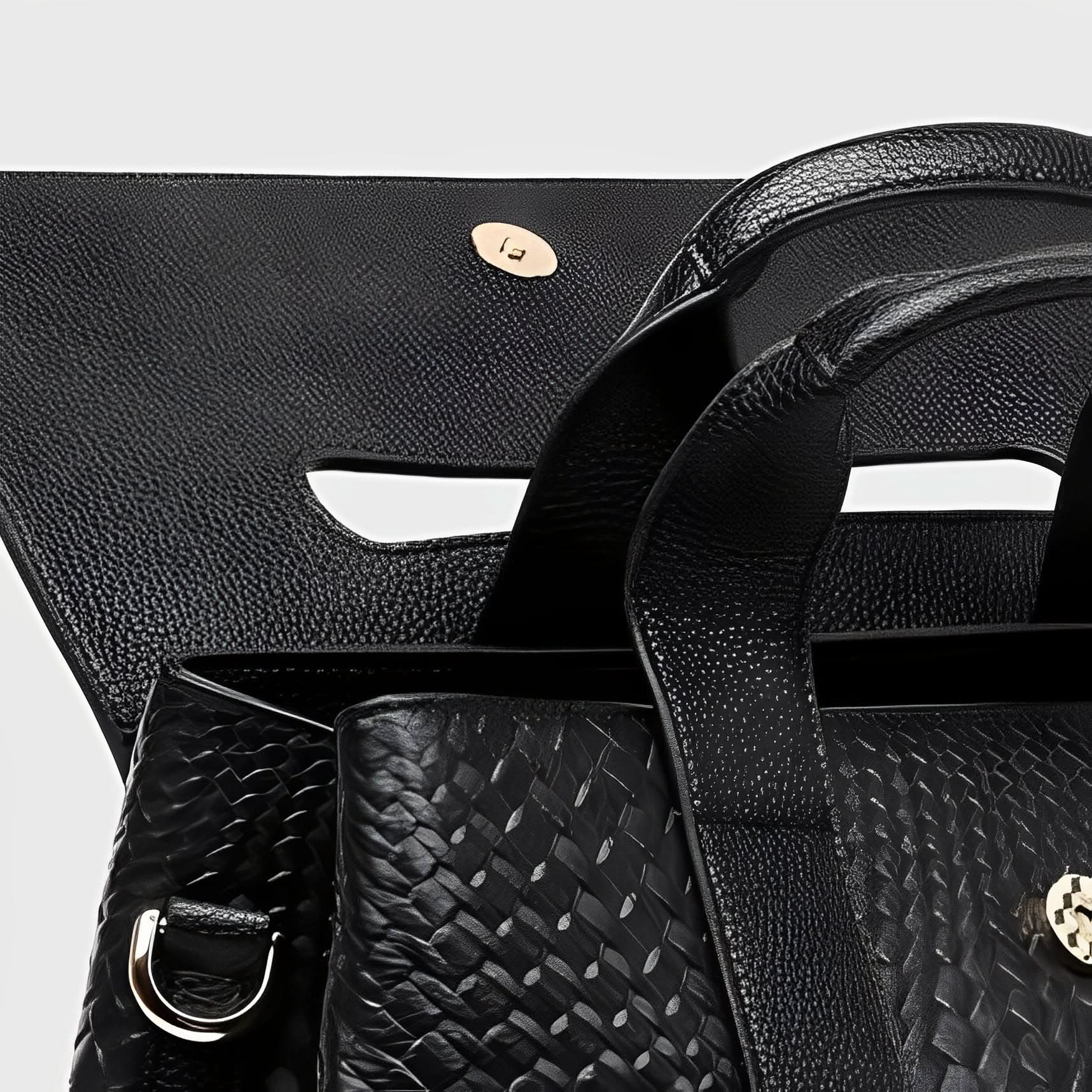 Brittany Everyday Medium Tote Bag - ShopLorca