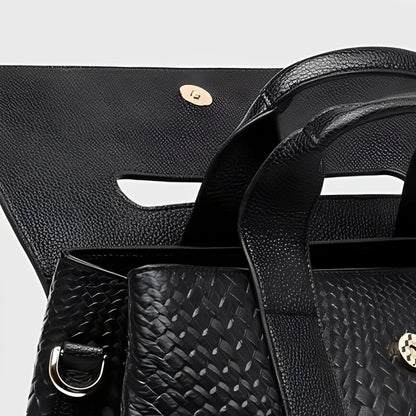 Brittany Everyday Medium Tote Bag - ShopLorca
