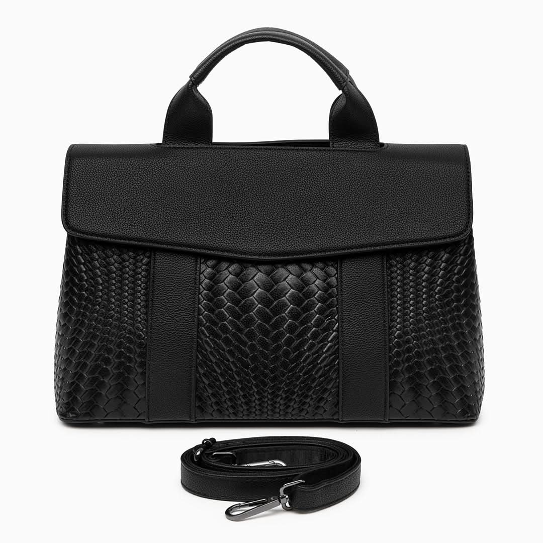 Brittany Everyday Medium Tote Bag - ShopLorca