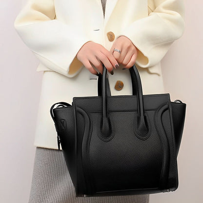 Camila Everyday Medium Tote Bag - ShopLorca