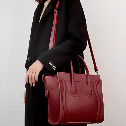 Camila Everyday Medium Tote Bag - ShopLorca