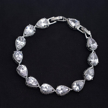 Crystal Bracelets - ShopLorca