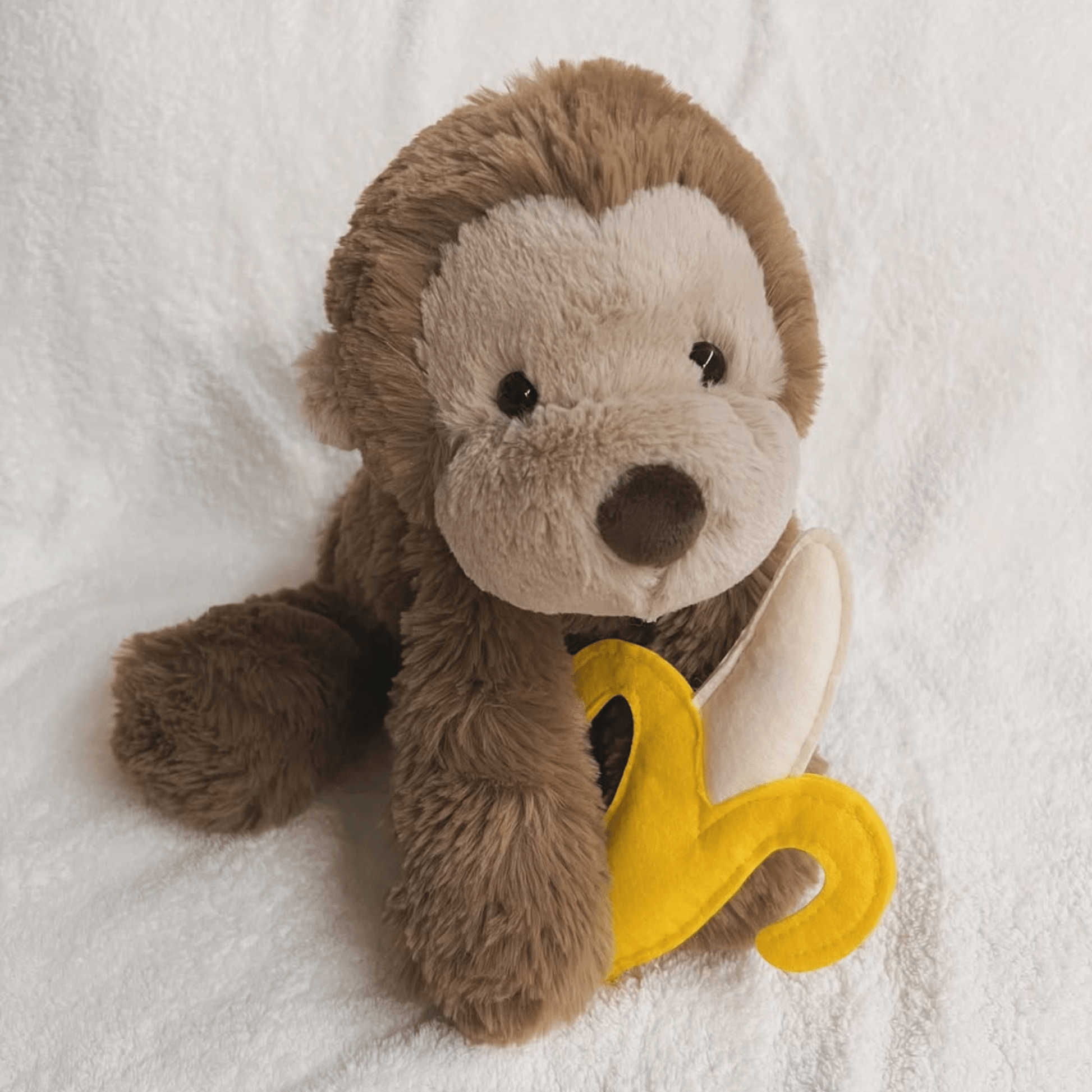 George Smudge Monkey - ShopLorca