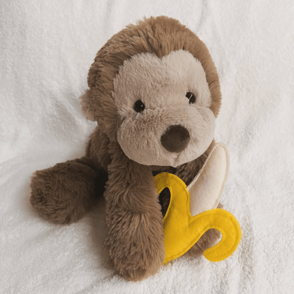 George Smudge Monkey - ShopLorca