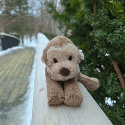 George Smudge Monkey - ShopLorca