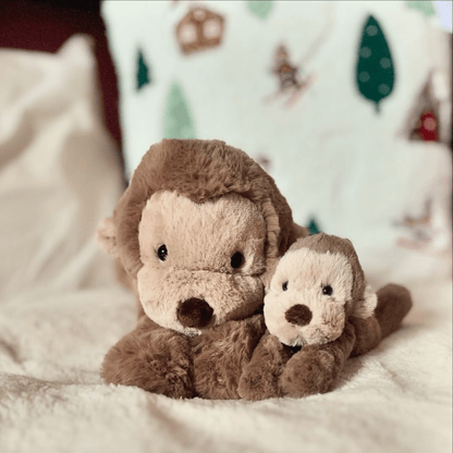 George Smudge Monkey - ShopLorca