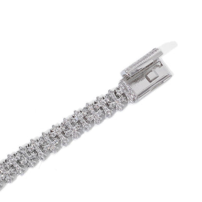 Infinite Cross Bracelets - ShopLorca