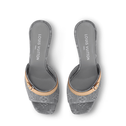Mule Heels - ShopLorca