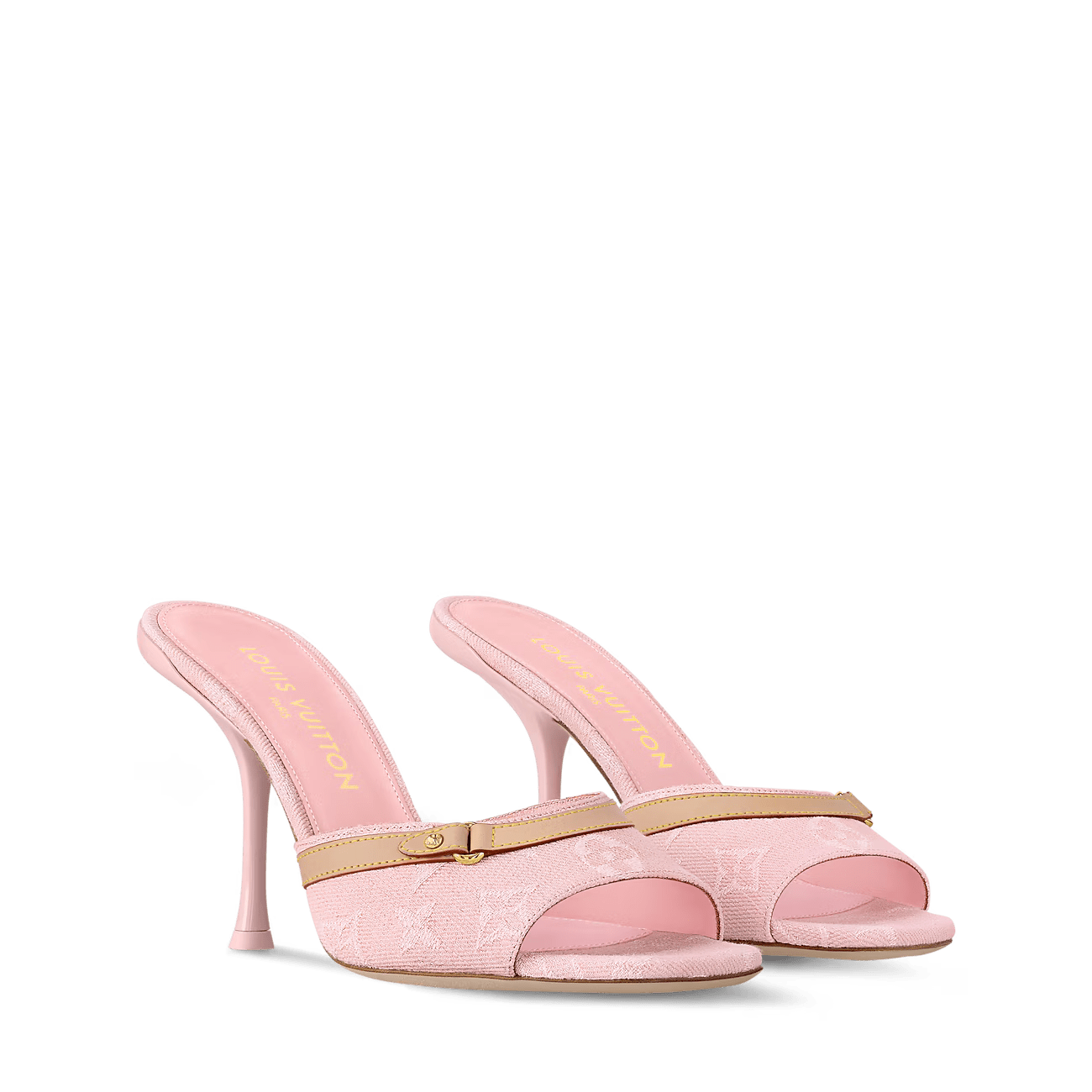Mule Heels - ShopLorca