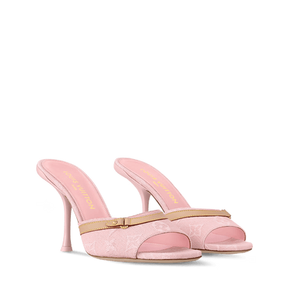 Mule Heels - ShopLorca