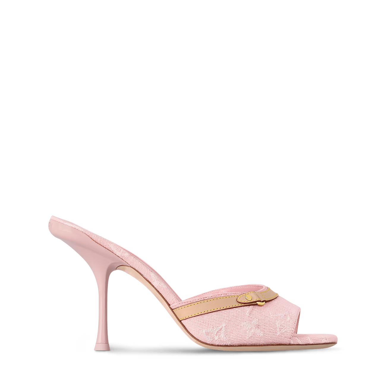 Mule Heels - ShopLorca