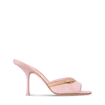 Mule Heels - ShopLorca