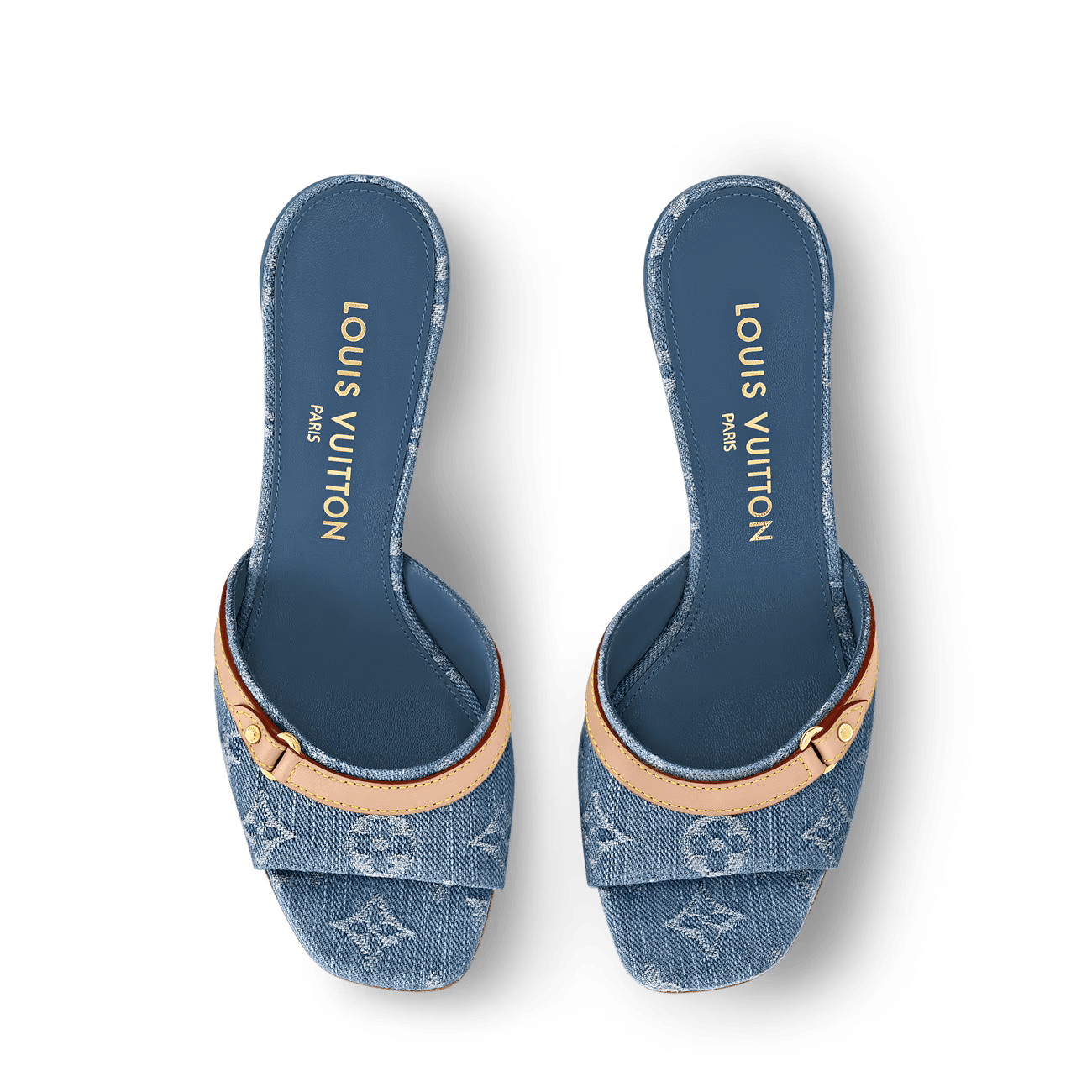 Mule Heels - ShopLorca