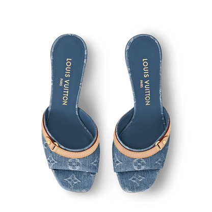 Mule Heels - ShopLorca