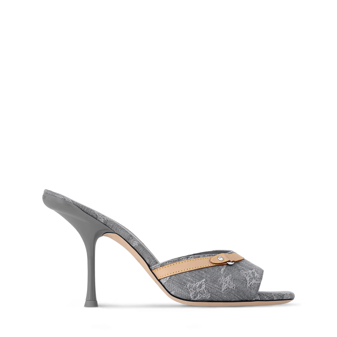Mule Heels - ShopLorca