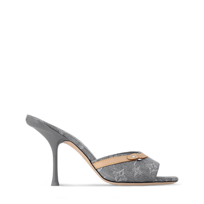 Mule Heels - ShopLorca