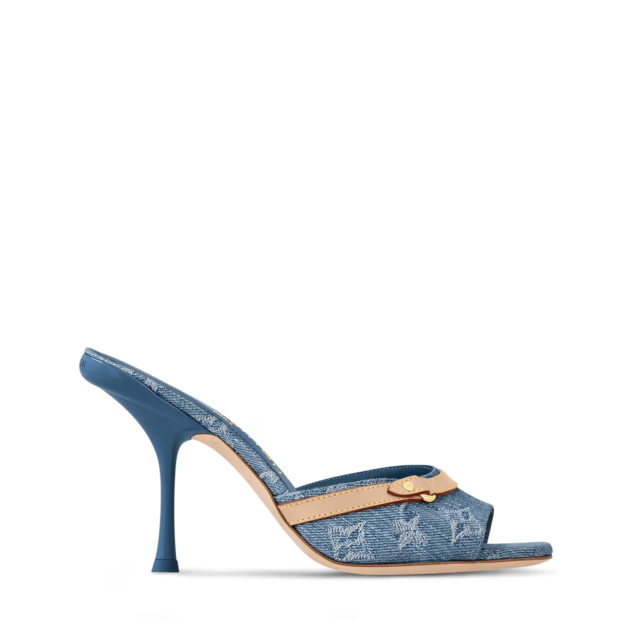 Mule Heels - ShopLorca